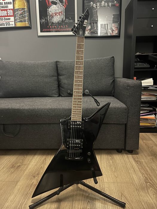 Gitara ESP LTD EX 200