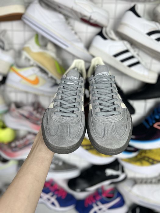 Кроссовки Adidas Spezial Оригинал р(42)