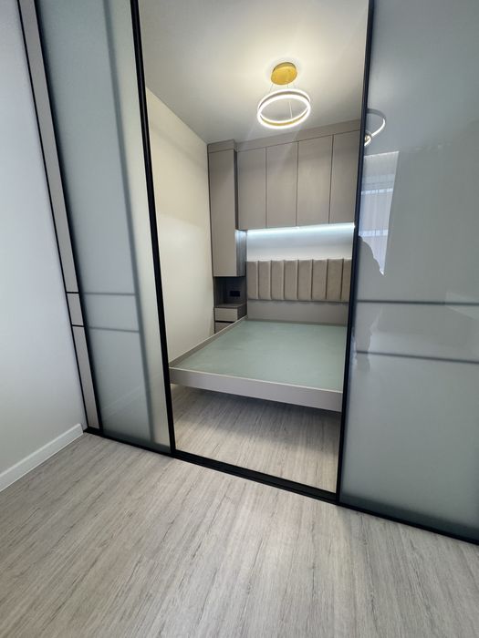 Продаж гарноі 1-к квартири по вул. Текстильна