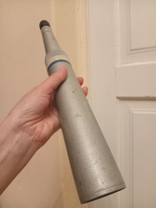 Підзорна труба Донец тзл 20