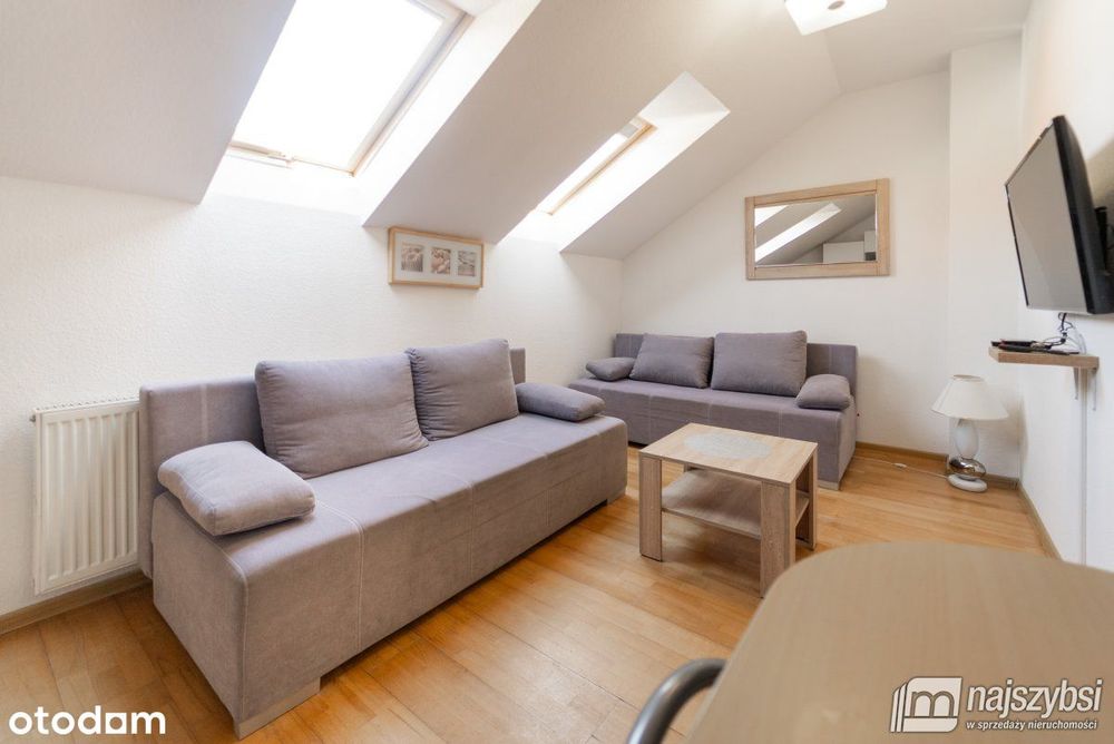 Rewal- apartament w willi ze strefą wellness