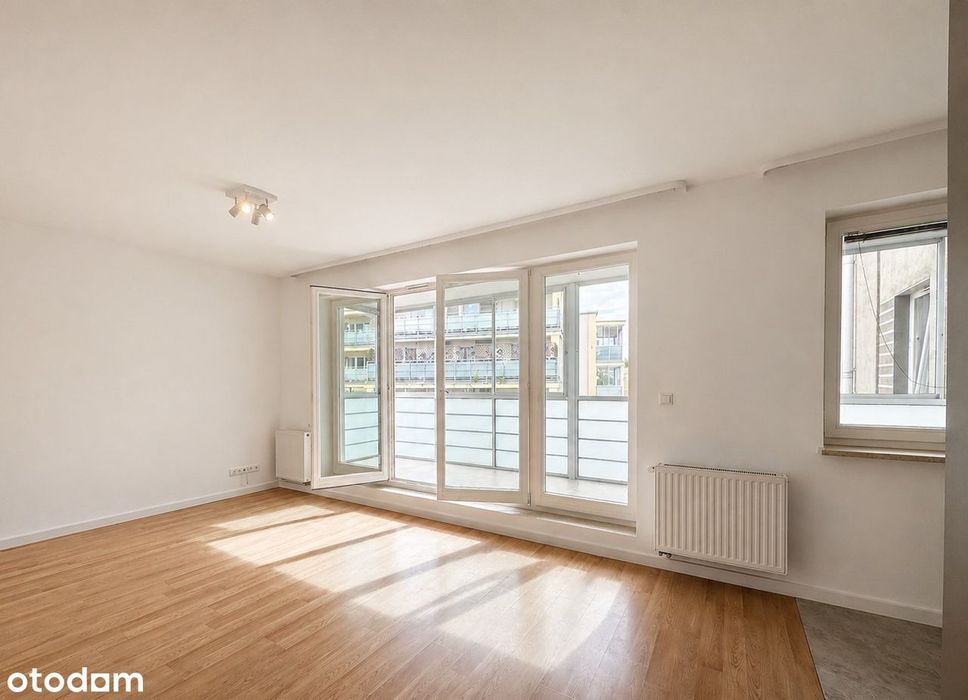 3 pokoje 65 m² | Po remoncie | Taras 14 m² | Garaż | Zielona Białołęka