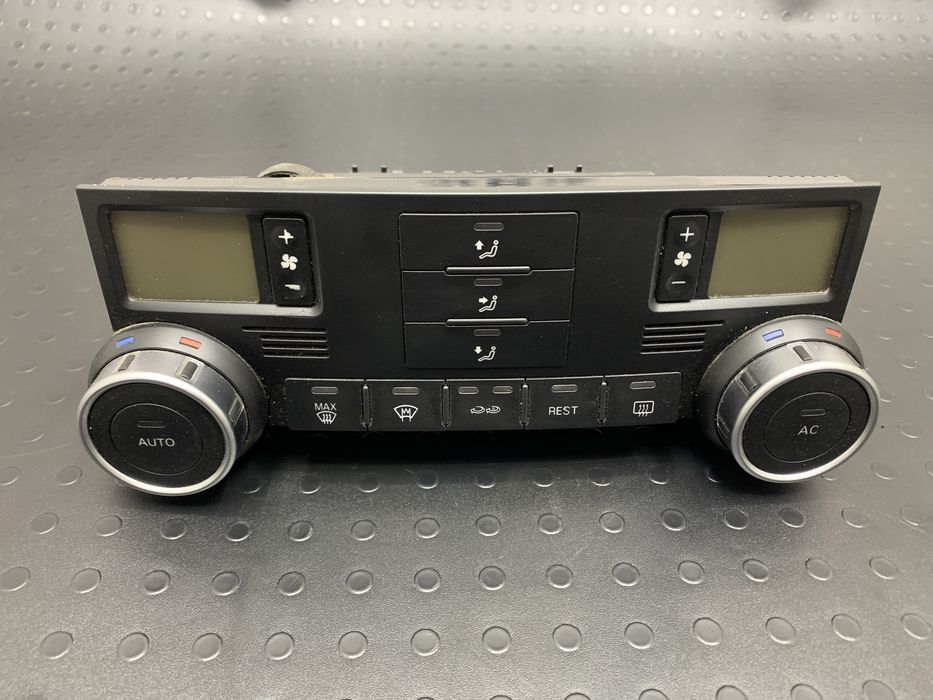 Блок клімат контролю Volkswagen Touareg 1 рестайлінг 7l6907040am кліма