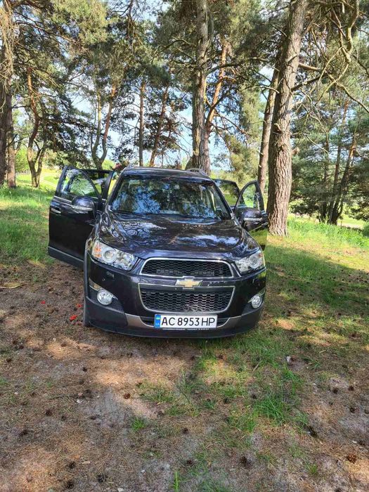 Продам автомобіль.