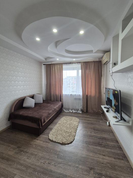 Продам 1- кімнатну квартиру в р-ні " Епіцентра" 0% комісія для покупця