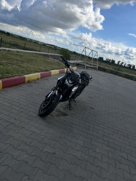 Продам ліфан ср220