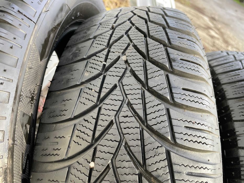 ЗИМА 195/65R15 - 4шт. - Есть и другие шины по 2 и по 4шт.