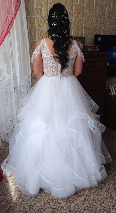 Suknia ślubna SARAH