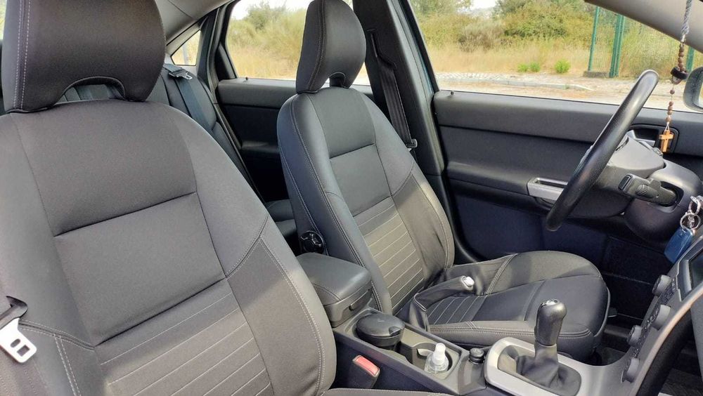 Volvo S40 1.6 D Oportunidade!