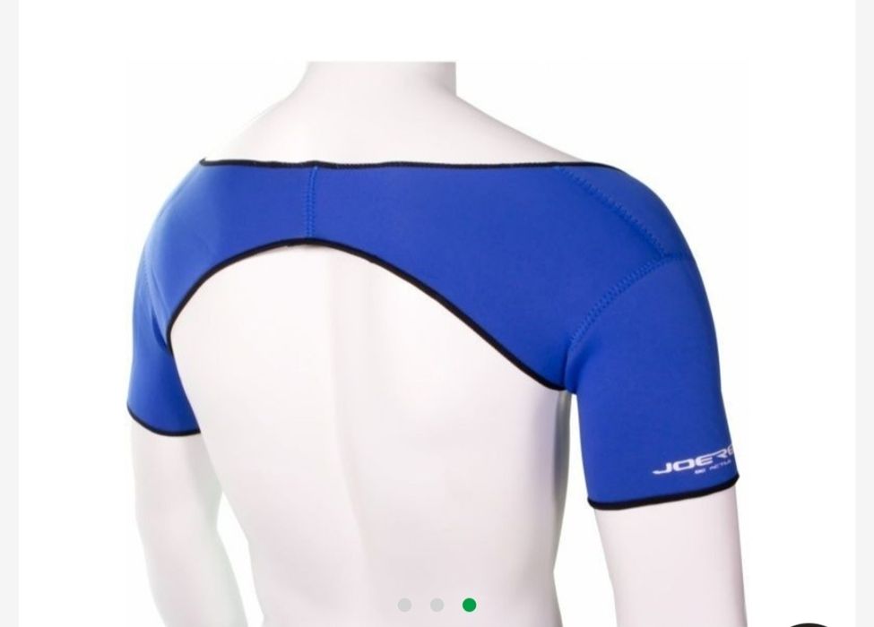 Плечовий бандаж Joerex