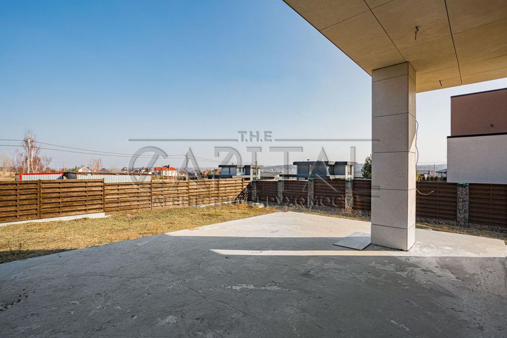 Продажа будинку, Ходосівка, Обухівський р-н