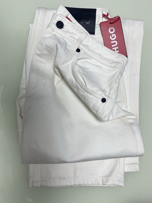 Джинсы женские Hugo Boss оригинал