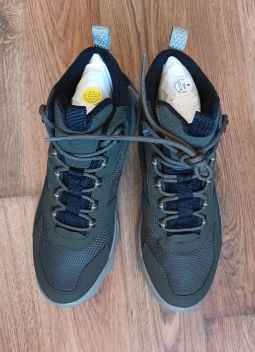 Черевики ECCO MX оригінал 40 розмір