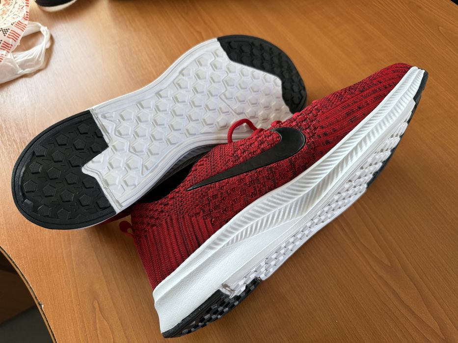 Кросівки Nike Zoom Pegasus