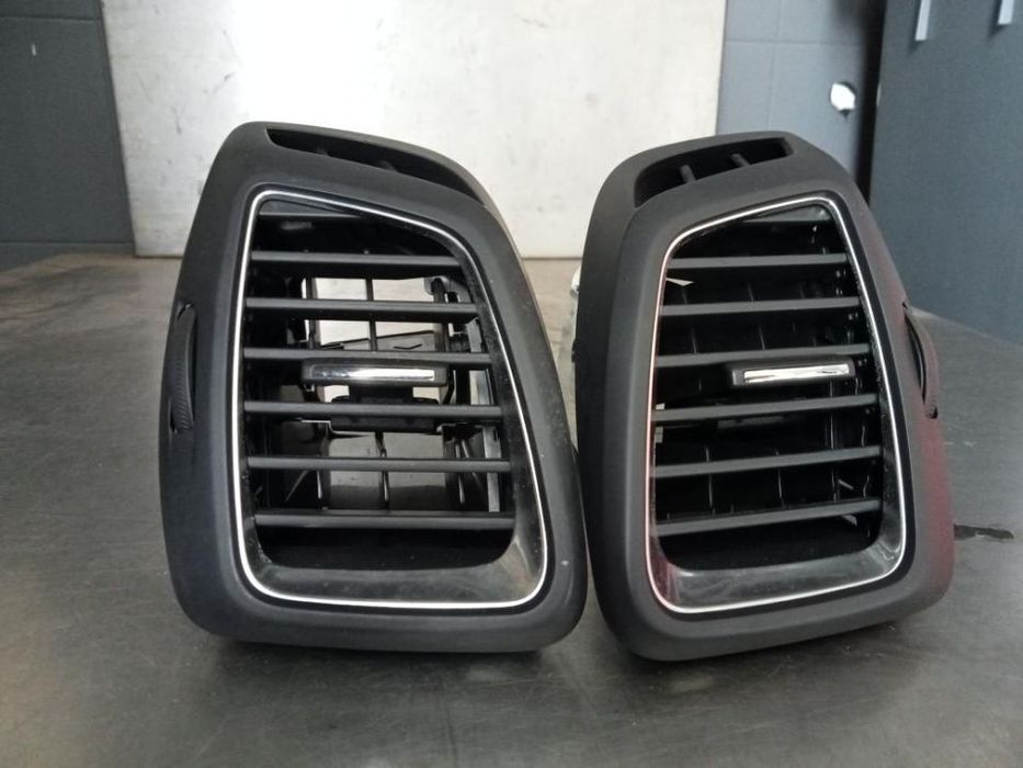 Grelhas de sofagem Citroen DS5