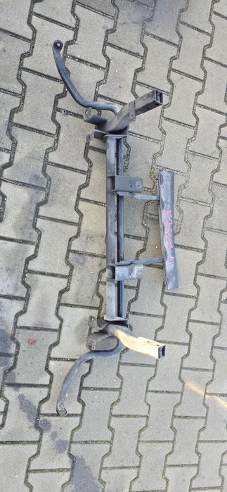 Stabilizator przedni Nissan Cabstar NT400 Renault Maxity K2567-12