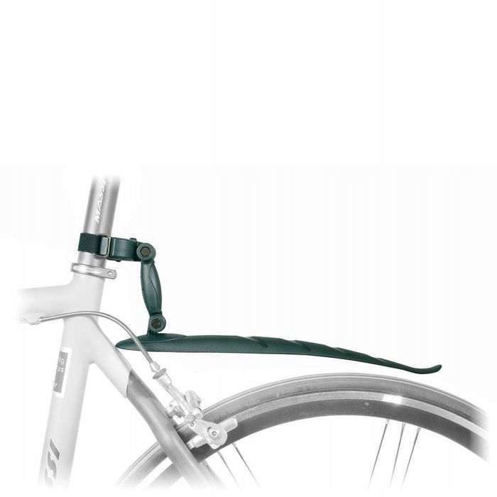 Błotnik tylny MASSI CM-305 czarny