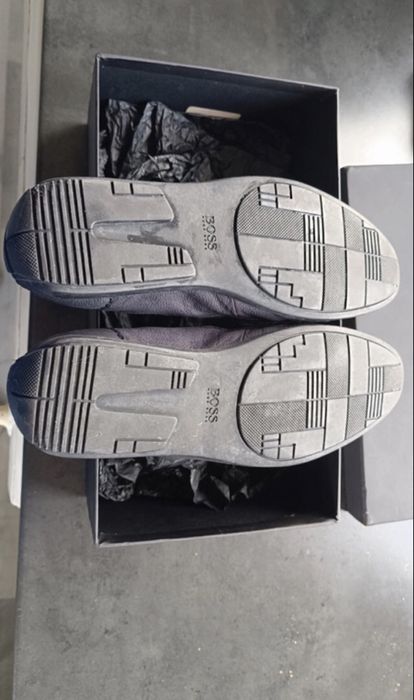 Mocassins Hugo Boss 41,5
