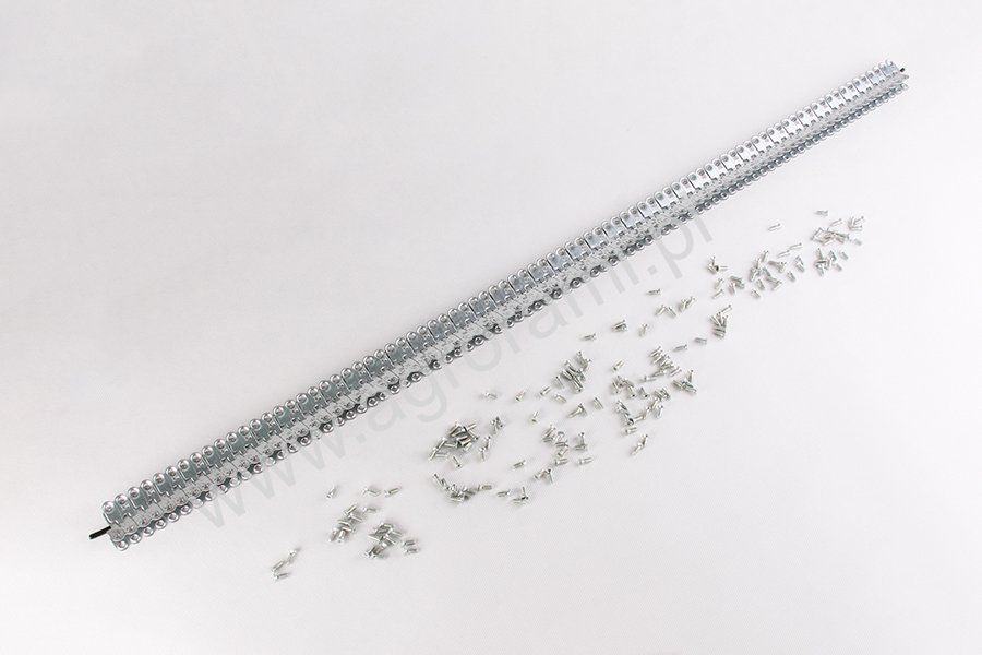 Presa prasa pas pasy zakuwanie łączenie spinanie złącze