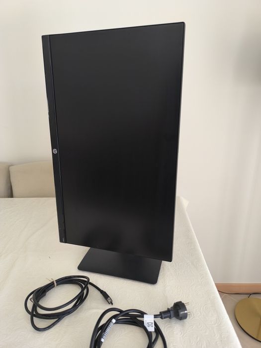 Monitor Gaming HP X24ih (24'' - 1 ms - 144 Hz - IPS)
