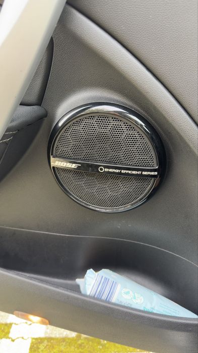 Realnault Megane 1.5 dCi 110cv Bose Edition - 2012