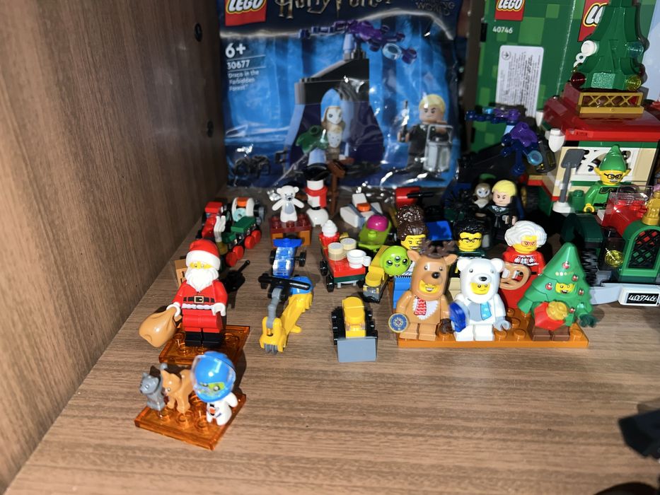 ОБМІН!! Ниндзяго Ніндзяго ninjago