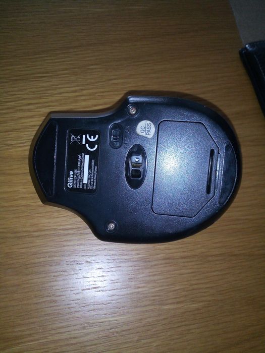 Oferta Rato de computador