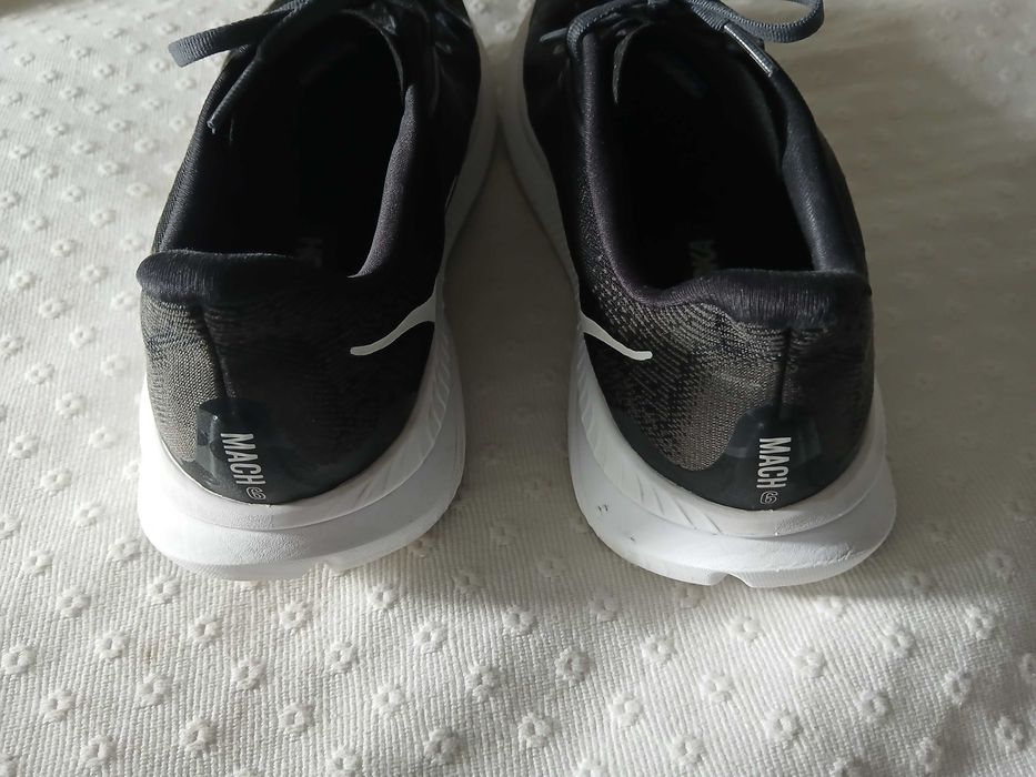 Hoka One One Mach 6 - 43 1/3