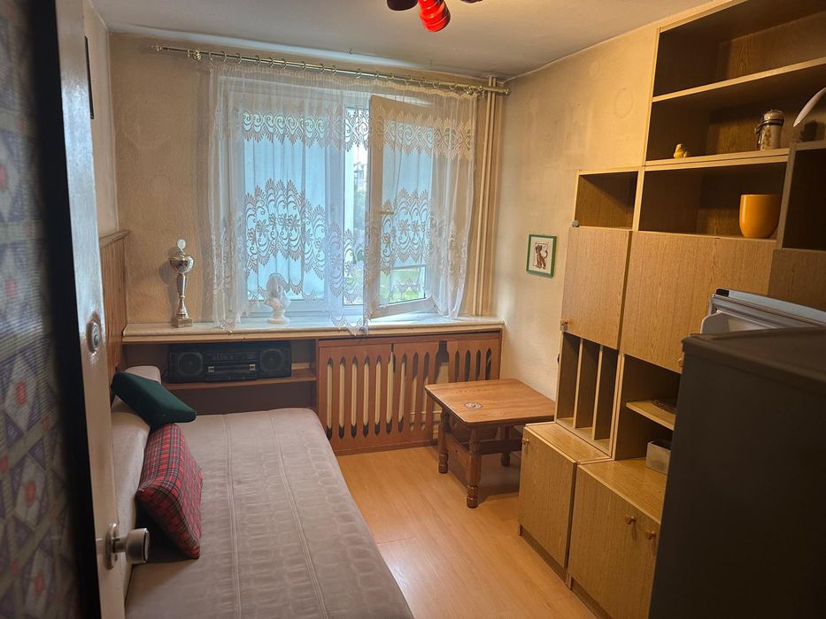 Mieszkanie – Świebodzin, Osiedle Wichrowe Wzgórze, Osiedle Żaków - Widok 3