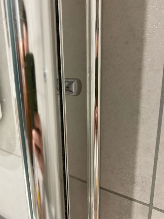 Шторка для вани Deante Alpinia KGA 072P