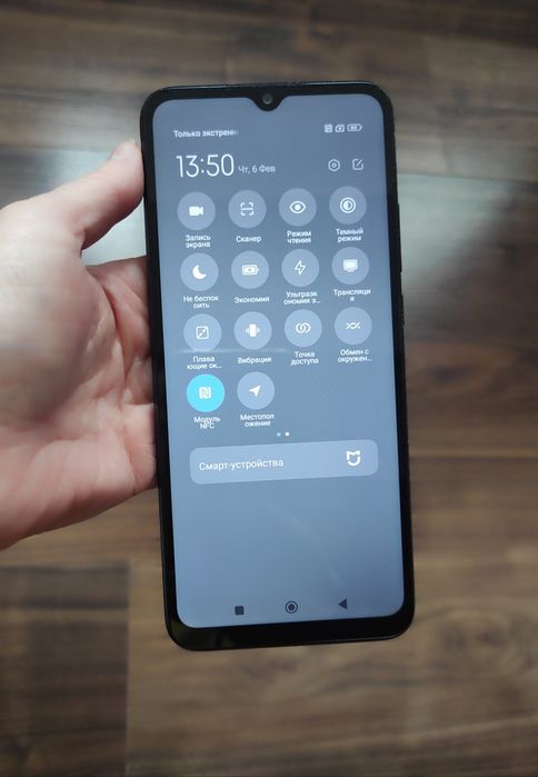 Xiaomi Redmi 10C супер стан