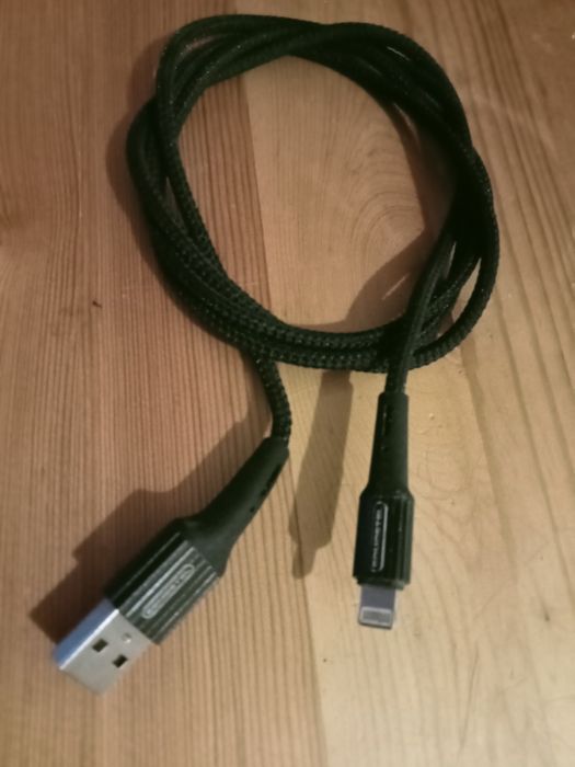 Sprzedam Kabel iPhone