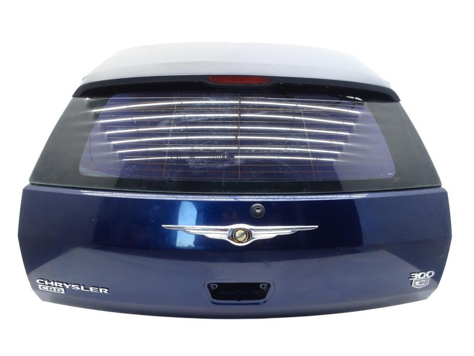 Klapa bagażnika szyba TYŁ tylna chrysler 300c kombi