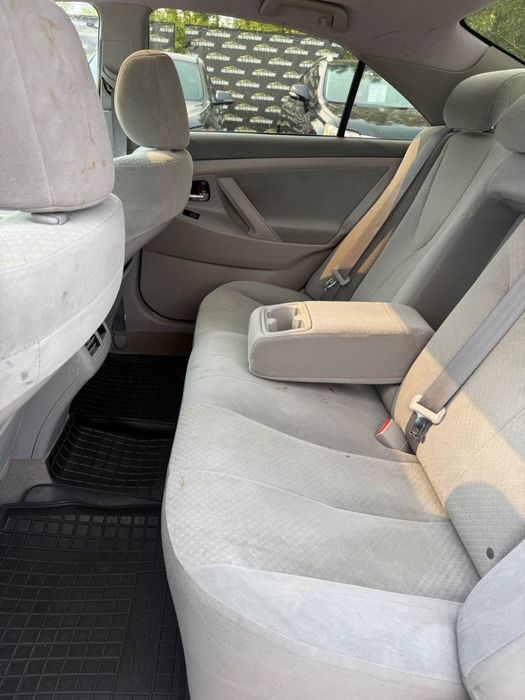 Toyota Camry Hybrid
