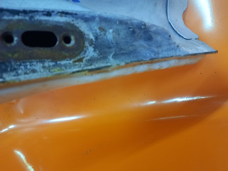 Deposito dt 125 lc ypvs chapa