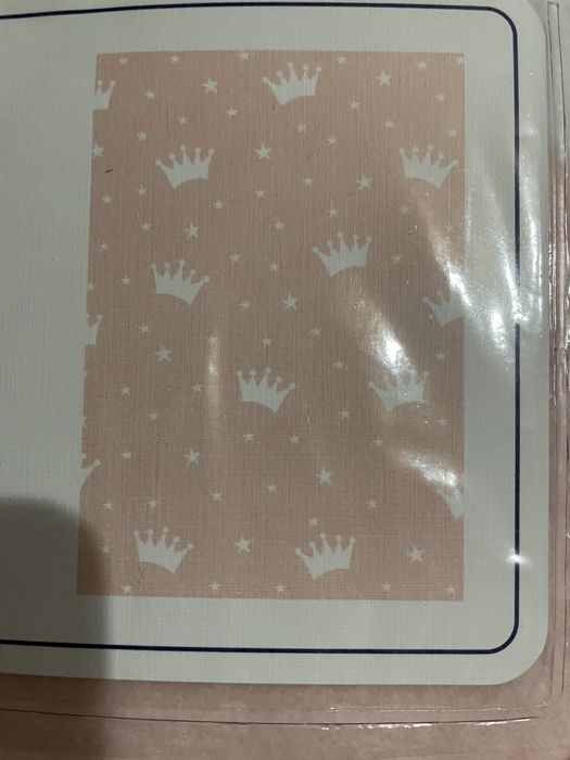 Нове одіяльце для дівчинки inglish home