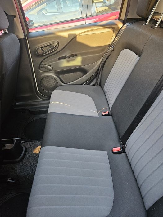 Fiat Punto 1.3 multi jet 95cv