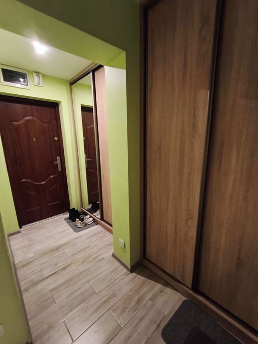 Wynajmę pokój jednoosobowy