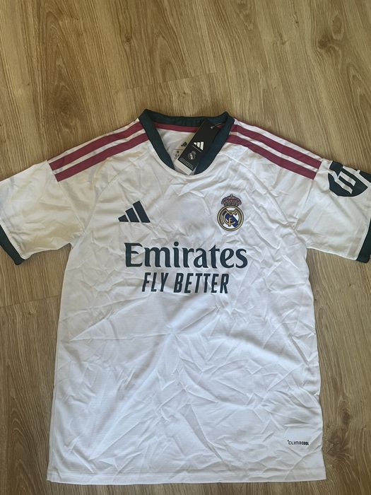 Koszulka Mbappé 26/27