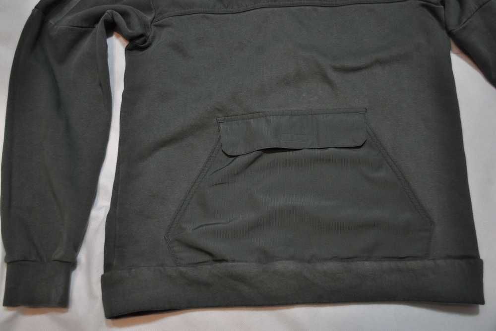 ADIDAS S męska bluza dresowa z kapturem kangurka sz4v2