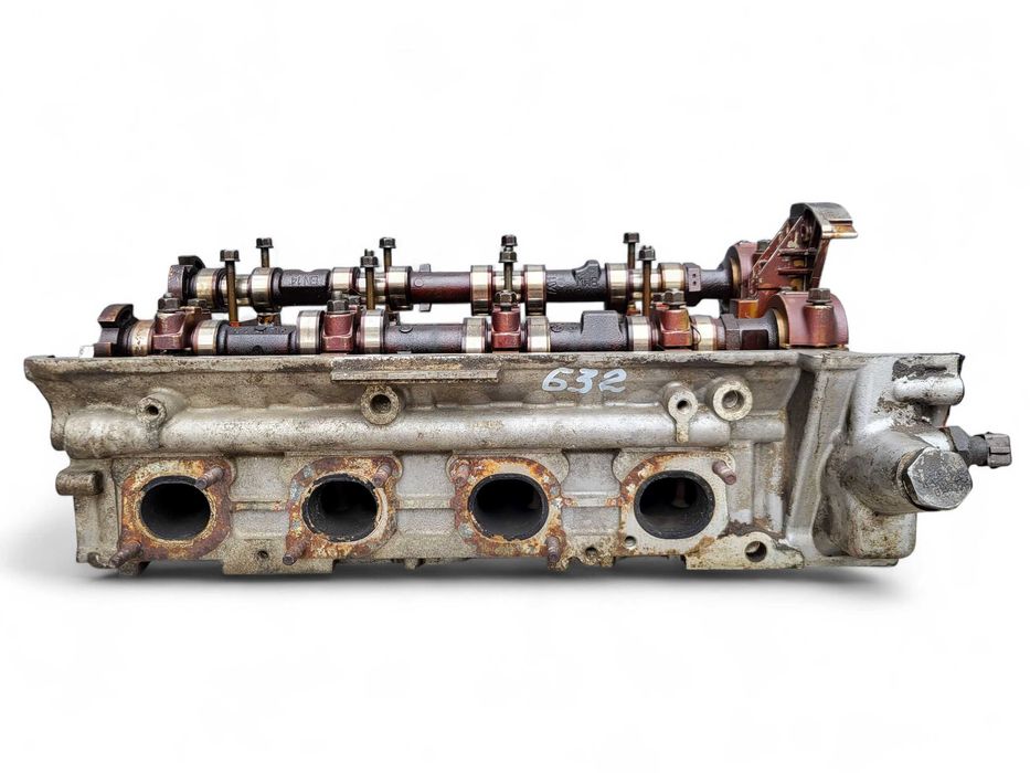 ГБЦ головка блока BMW 7 E65 E66 3.6 V6 2001-2005