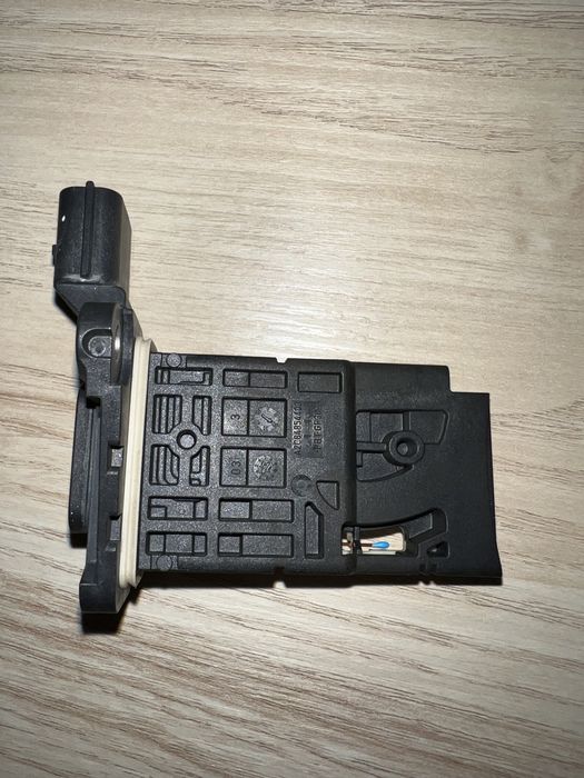 Medidor massa de ar