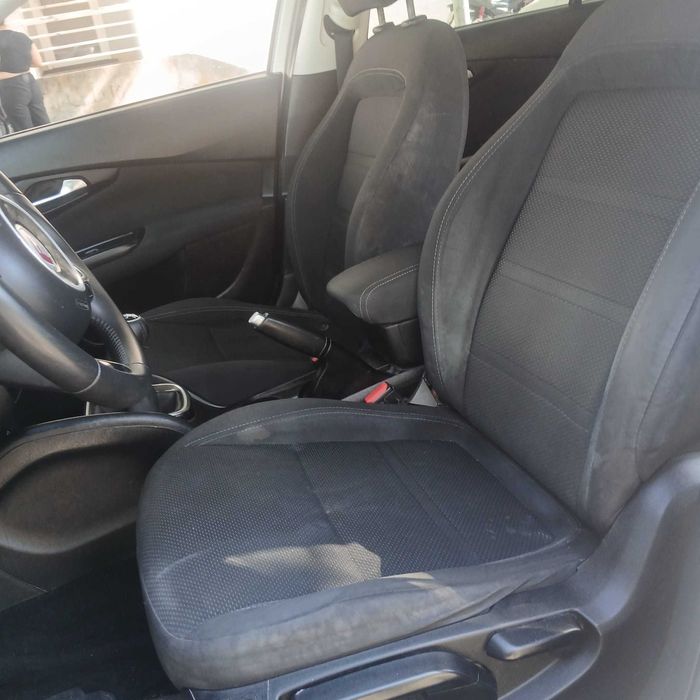 Fiat tipo impecavel