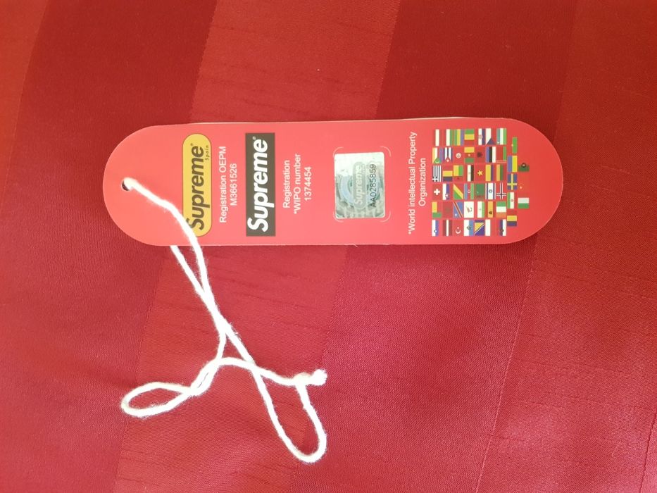 Sweat Supreme branca