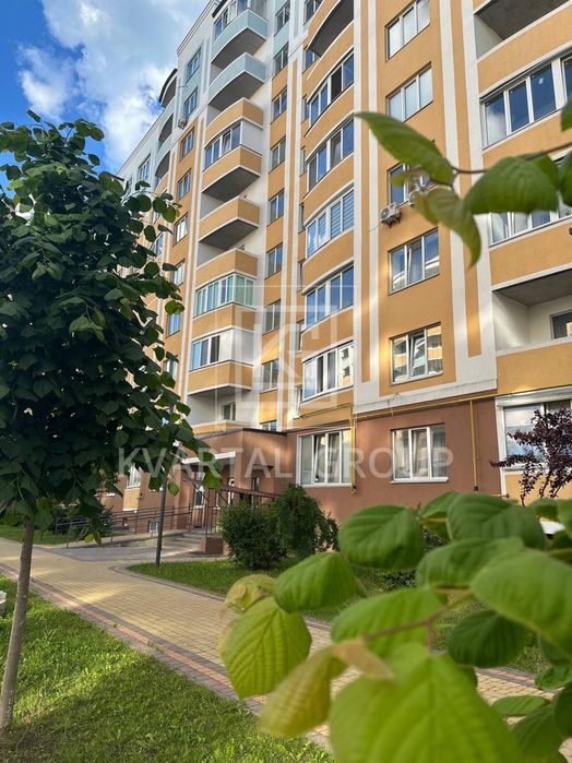 Продаж. Простора та світла ТРИкімнатна квартира в Бучі. вул. Івана Кожедуба.  БЕЗ ВИТРАТ НА ОФОРМЛЕННЯ. - View 2