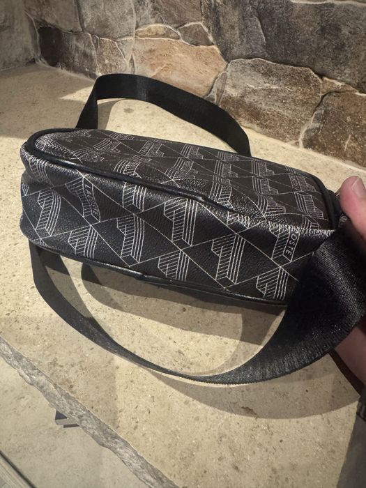 Bolsa lacoste nova