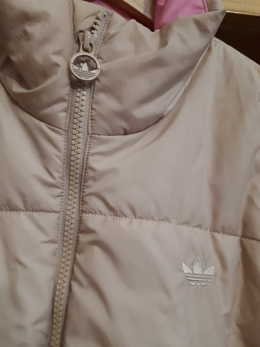 Куртка     Adidas