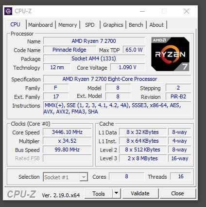 Computador Gaming 3060ti | Ryzen 7 2700 | 16gb RAM