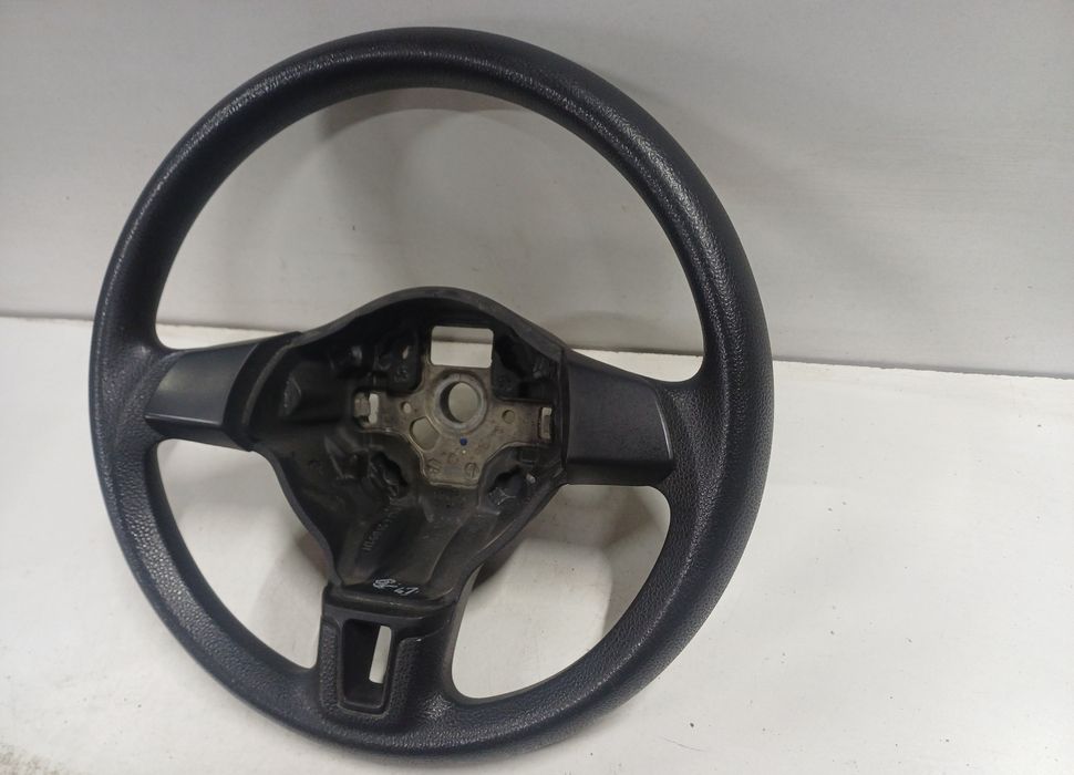 Kierownica vw touran I lift 10-15r