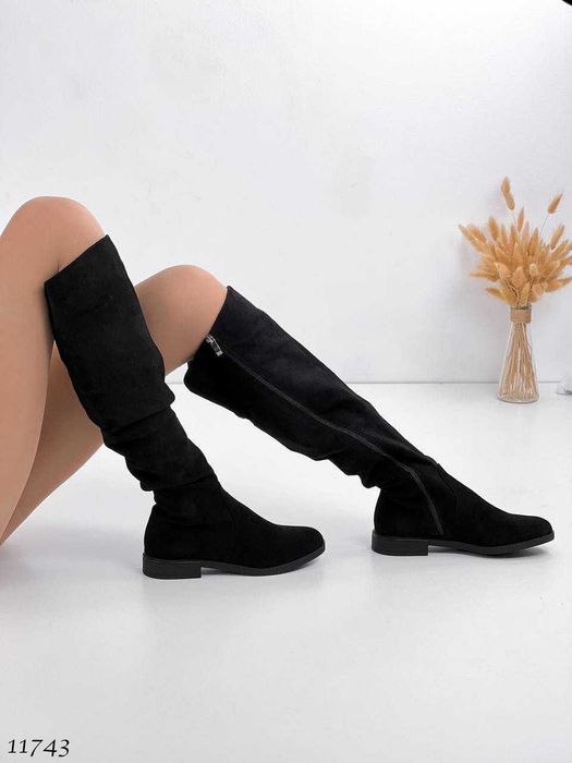 Демі чоботи жіночі 38розмір. НОВІ! Сапоги осень новые.